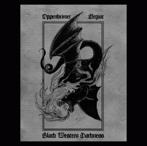 Oppenheimer : Black Western Darkness